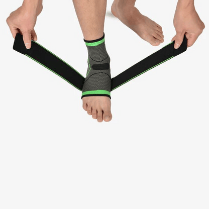 Ankle Compression