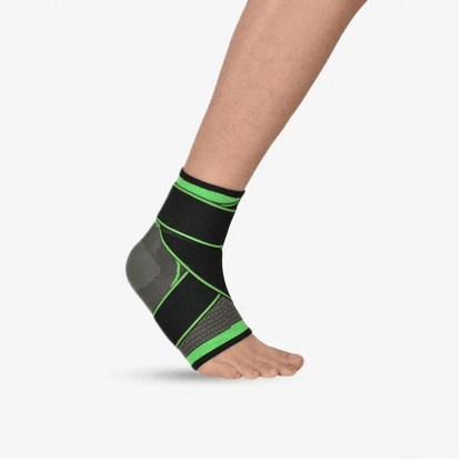 Ankle Compression