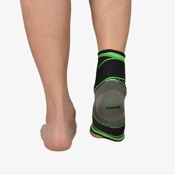 Ankle Compression