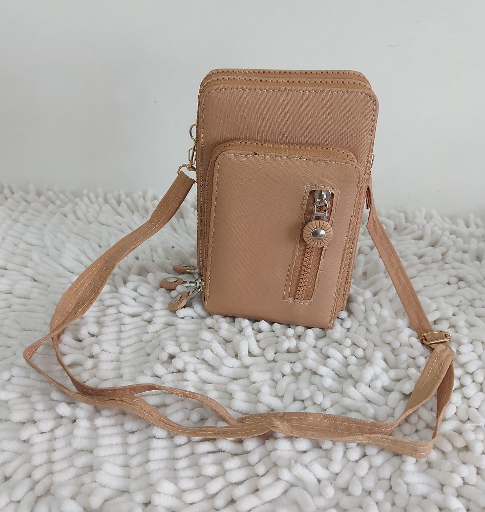 Cartera Slimfold Múltiple