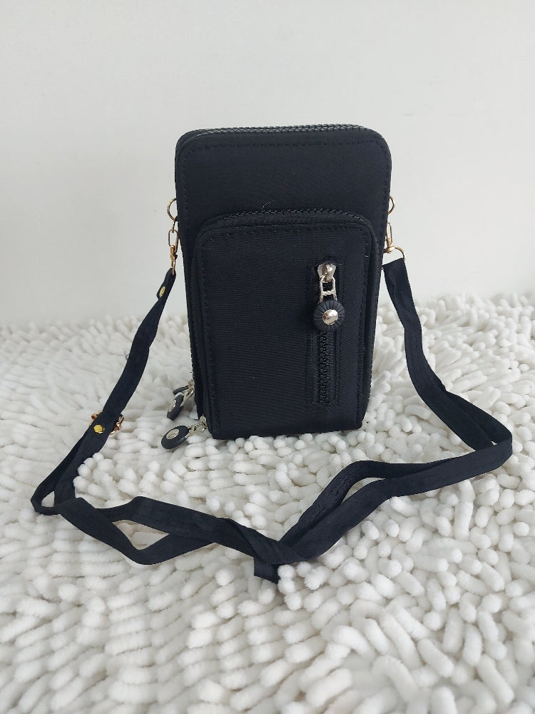 Cartera Slimfold Múltiple