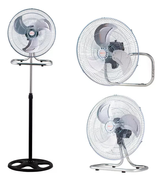 FlexiFan 3 en 1