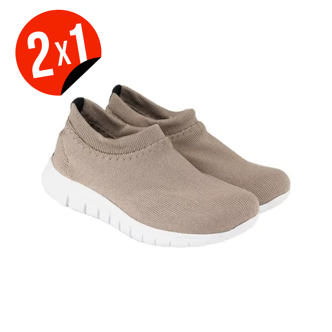 Zapatillas Anatomic Liviana Unisex Oferta 2x1