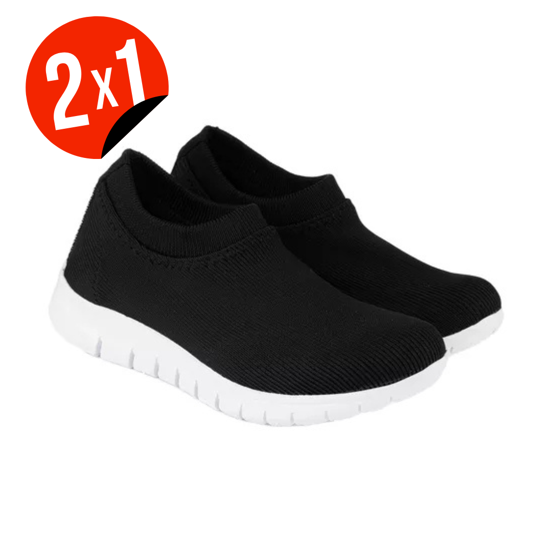 Zapatillas Anatomic Liviana Unisex Oferta 2x1