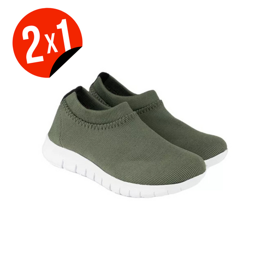 Zapatillas Anatomic Liviana Unisex Oferta 2x1